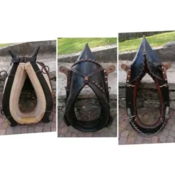 Outlet Harnais attelage Harnais D'Attelage|Equipements D'Attelage