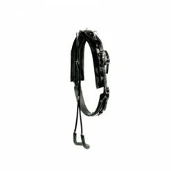 Harnais complet QH Racing Tack Harnais D'Attelage|Equipements D'Attelage