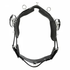 Discount Harnais pad cousu complet QH Harnais D'Attelage|Equipements D'Attelage