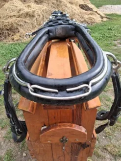 Clearance Harnais poney c d Harnais D'Attelage|Equipements D'Attelage
