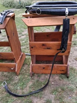 Clearance Harnais poney c d Harnais D'Attelage|Equipements D'Attelage