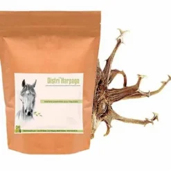 Hot Harpago Cheval - Arthrose cheval Membres·Articulations|Bien-Être Du Cheval·Plantes Pour Chevaux