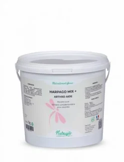 New Harpago MIX + - Membres·Articulations|Bien-Être Du Cheval·Plantes Pour Chevaux