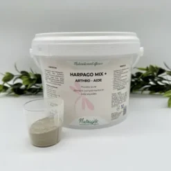 New Harpago MIX + - Membres·Articulations|Bien-Être Du Cheval·Plantes Pour Chevaux