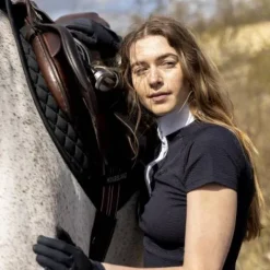 Sale Haut de concours KlHosanna Femme - Femme La Cavalière En Concours|La Femme En Concours