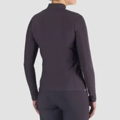 Sale Haut d'entrainement manches longues Luxury -   Femme Tenue D'Équitation Femme·Polos Et Chemises