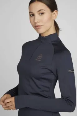 New Haut manches longues 8221 Heritage 2023 - Femme Tenue D'Équitation Femme·Polos Et Chemises