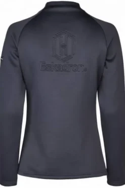 New Haut manches longues 8221 Heritage 2023 - Femme Tenue D'Équitation Femme·Polos Et Chemises