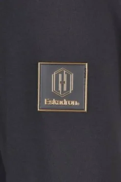 Outlet Haut manches longues zip heritage 2024 - Femme Tenue D'Équitation Femme·Polos Et Chemises