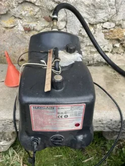 Online Haygain One Matériel Pour L'Alimentation·Purificateurs De Foin|Appareil Respiratoire·Purificateurs De Foin