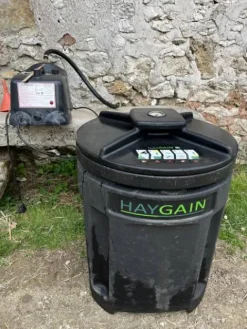 Online Haygain One Matériel Pour L'Alimentation·Purificateurs De Foin|Appareil Respiratoire·Purificateurs De Foin