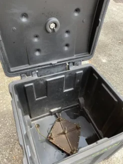 Clearance Haygan purificateur de foin Matériel Pour L'Alimentation·Purificateurs De Foin|Appareil Respiratoire·Purificateurs De Foin