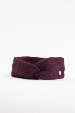 Outlet Headband Ali - - Doublé polaire Bonnets Et Écharpes D'Équitation