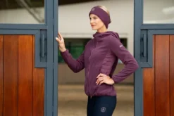 Online Headband Heritage 2023 - Bonnets Et Écharpes D'Équitation