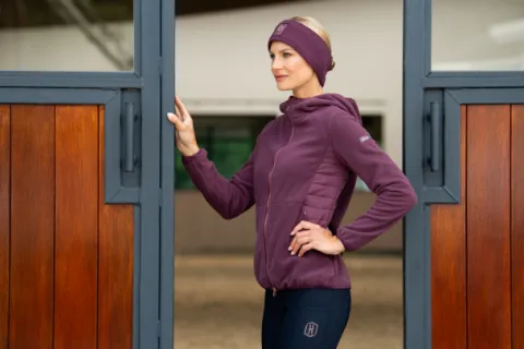 Online Headband Heritage 2023 - Bonnets Et Écharpes D'Équitation