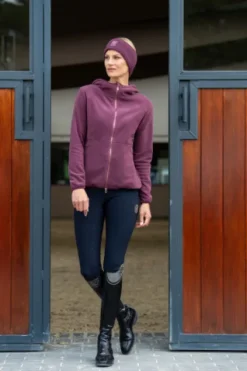 Online Headband Heritage 2023 - Bonnets Et Écharpes D'Équitation