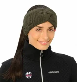 Outlet Headband Mia - Bonnets Et Écharpes D'Équitation