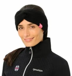 Outlet Headband Mia - Bonnets Et Écharpes D'Équitation