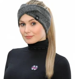 Headband Naylah - Bonnets Et Écharpes D'Équitation