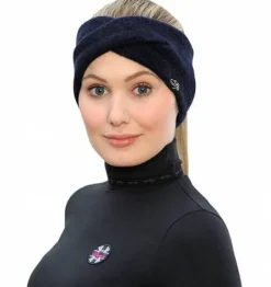 Headband Naylah - Bonnets Et Écharpes D'Équitation