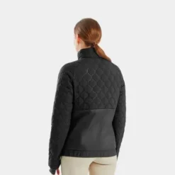 Sale High Frequency Veste Chaude Femme Femme Tenue D'Équitation Femme·Parka, Blouson, Doudoune