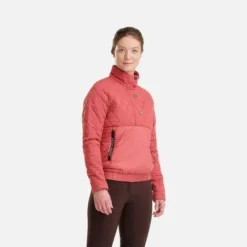 Sale High Frequency Veste Chaude Femme Femme Tenue D'Équitation Femme·Parka, Blouson, Doudoune