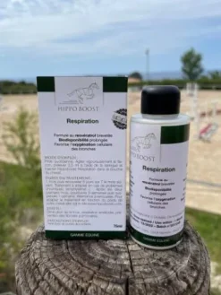 Best Respiration Appareil Respiratoire·Difficultés Respiratoires|Appareil Respiratoire·Emphysème Cheval