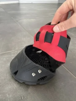 Outlet Hipposandale Flex hoof 145 w Hipposandales