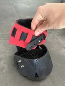 Outlet Hipposandale Flex hoof 145 w Hipposandales