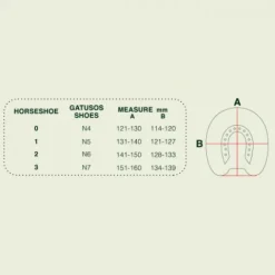 Hipposandale Hipposandales