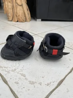 Clearance Hipposandale Équine Fusion Hipposandales