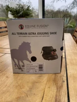 Clearance Hipposandale Équine Fusion Hipposandales