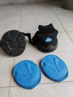 New Hipposandales easy cloud Hipposandales