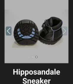 Outlet Hipposandales Hipposandales