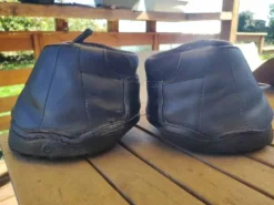 Clearance Hipposandales Équine fusion active jogging 14 Hipposandales