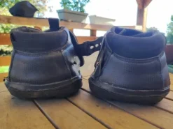 Clearance Hipposandales Équine fusion active jogging 14 Hipposandales