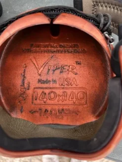 Clearance Hipposandales Renegade viper Hipposandales