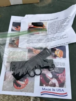 Clearance Hipposandales Renegade viper Hipposandales