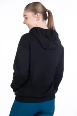 Clearance Hoody port royal Femme Tenue D'Équitation Femme·Sweat Shirt, Polaire Et Pull Femme