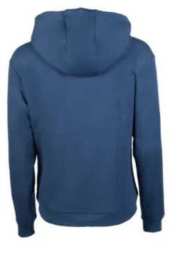 Clearance Hoody port royal Femme Tenue D'Équitation Femme·Sweat Shirt, Polaire Et Pull Femme