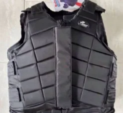 Clearance Protecteur Dorsale Flexplus Gilet Femme Le Cavalier En Concours|L'Homme En Concours
