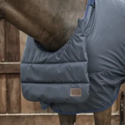 Horse Bib imperméable - Kentucky Couvertures Cheval
