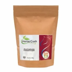 Hot Horse Cush - Cushing Cheval Comportements·Chaleur Jument