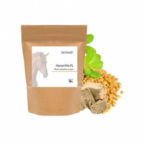 Discount Horse Mix FL Confort digestif et poids - Appareil Digestif·Prise De Poids|Appareil Digestif·Facilite Le Transit
