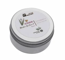 New Horskin Baume Bio Plantain DER Démangeaisons Force 4 Dermite Cheval|Peau Et Sabots·Dermite Estivale