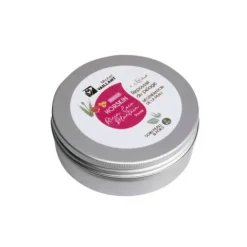 New Horskin Baume Bio Plantain DER Démangeaisons Force 4 Dermite Cheval|Peau Et Sabots·Dermite Estivale