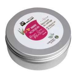 New Horskin Baume Bio Plantain DER Démangeaisons Force 4 Dermite Cheval|Peau Et Sabots·Dermite Estivale