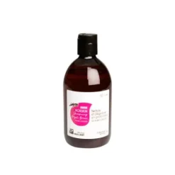 New Horskin Shampooing Liquide Concentré Argile Verte Force 3 Shampoings Pour Chevaux