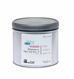 Outlet Horskin Shampooing Sec Argile Verte Force 2 Shampoings Pour Chevaux