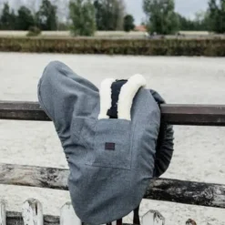Sale Housse de selle dressage - kentucky - poches externes Housses De Selle